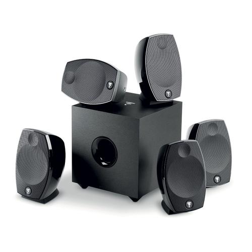 Focal Sib Evo Dolby Atmos 5.1.2