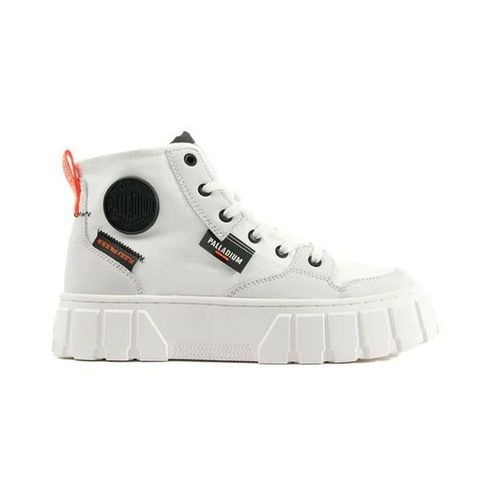 Pallatower Hi - 41