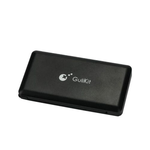Noir - Batterie Externe Portable Pour Nintendo Switch, 10000mah, Chargeur Rapide Usb Type-C, Pour Téléphone Et Tablette