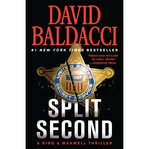 Split Second