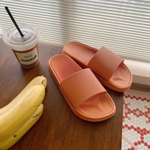 Pantoufles C¿Ur Pour Filles Sandales Et Pantoufles À Fond Souple Pour Femmes Pantoufles Pour Hommes