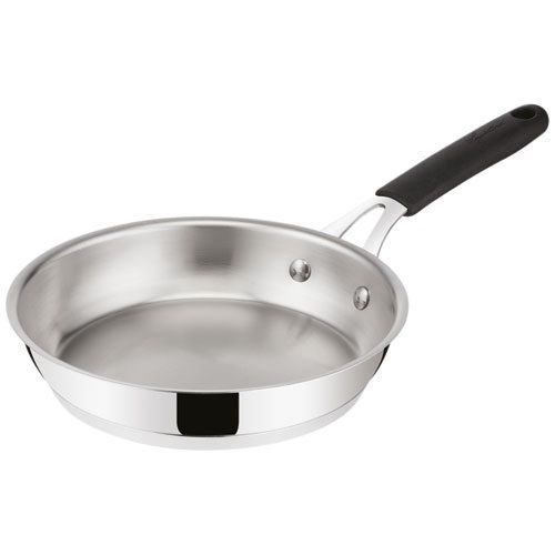 Lagostina - Tempra Inox Poele 24cm 012896040124