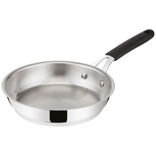 Lagostina - Tempra Inox Poele 28cm 012896040128