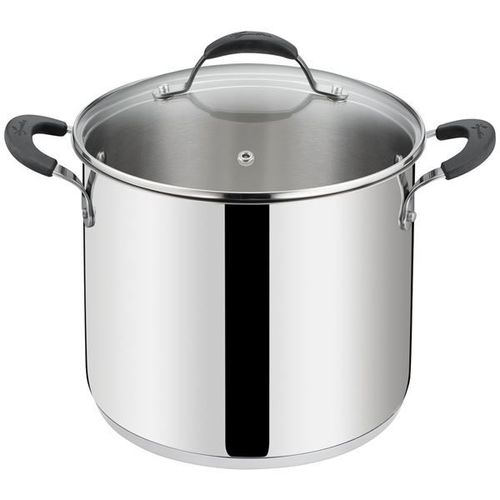 Lagostina - Tempra Inox Marmite 24cm+Cv 12886020524