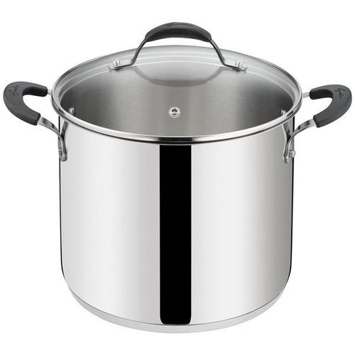 Lagostina - Tempra Inox Marmite 20cm+Cv 12896020520