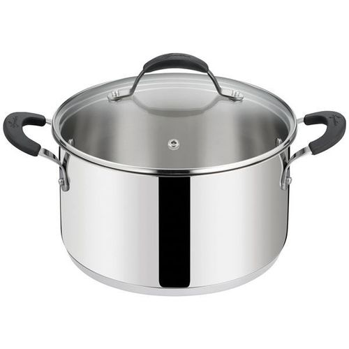 Lagostina - Tempra Inox Faitout 20cm+Cv 12896031620