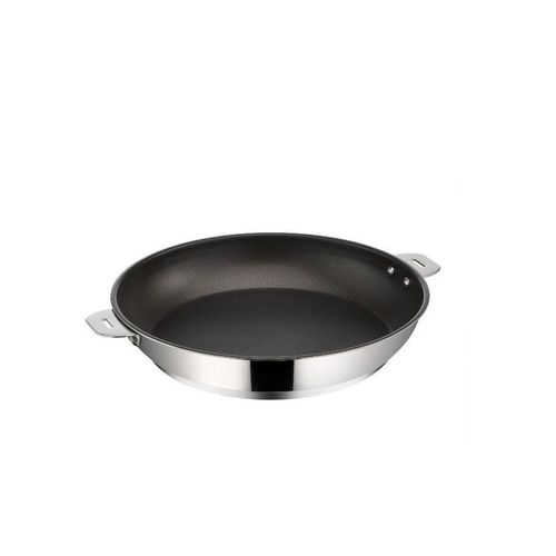 Lagostina - Salvaspazio+ Mã©Tã©Orite Poãªle Inox Revãªtu 30 Cm - 012138040730