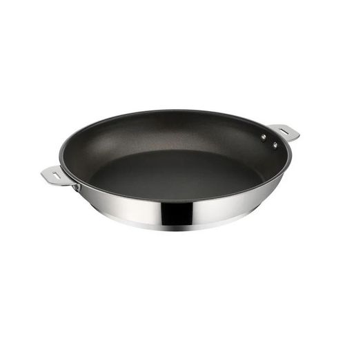 Lagostina - Salvaspazio+ Mã©Tã©Orite Poãªle Inox Revãªtu 20 Cm - 012138040720
