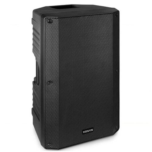 Vonyx - Enceinte 2 voies 800w noir 170.378