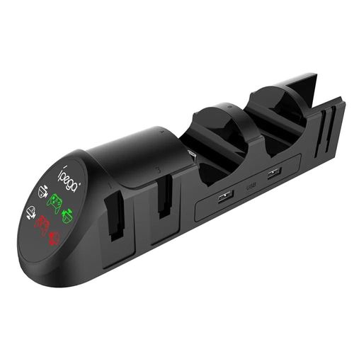 Styleb - Contrôle Pour Nintendo Switch Et Oled Joycon Joy Con, Console, Chargeur De Batterie S6, Contrôleur, Base