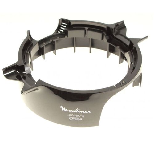 Corps supérieur COOKEO - Cuiseur vapeur (SS-208077 MOULINEX)