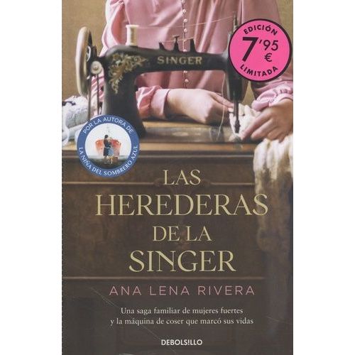 Las Herederas De La Singer
