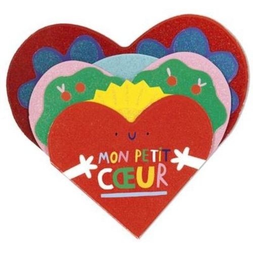 Mon Petit Coeur
