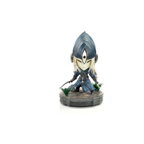 Dark Souls - Statuette Lord's Blade Ciaran Sd 23 Cm