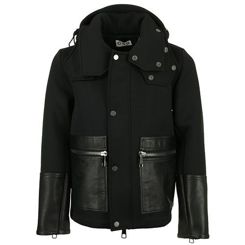 Csb London Union Parka