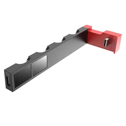 Styleb - Chargeur De Batterie De Contrôle Pour Nintendo Switch Et Oled Joy-Con, Console Joycon, Support De Contrôleur S6