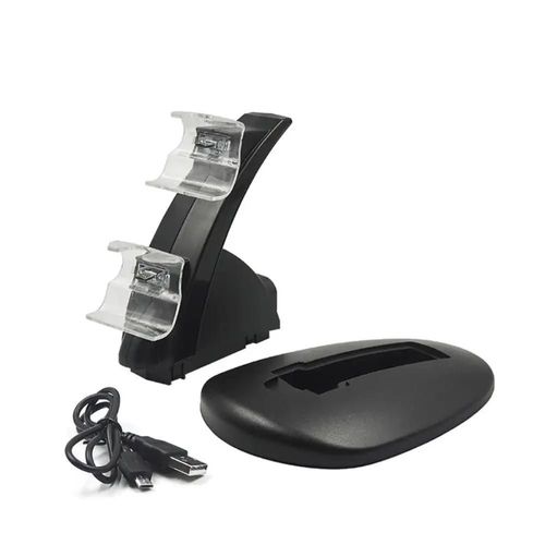 Station D'accueil Pour Manettes De Jeu Sans Fil, Pack De Batterie Rechargeable Avec Couvercles Pour Xbox Série X/S
