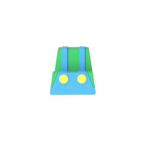 Vert - Station De Charge Universelle Pour Nintendo Switch Lite Type C, Support De Chargeur, Accessoires