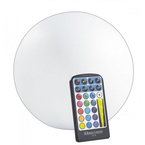 Boule LED à effets