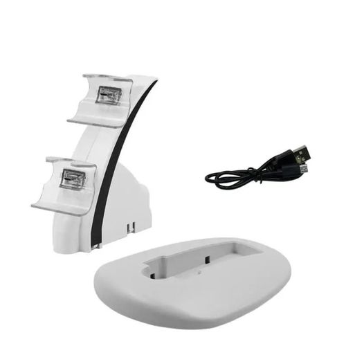 Station D'accueil Pour Manettes De Jeu Sans Fil, Pack De Batterie Rechargeable Avec Couvercles Pour Xbox Série X/S