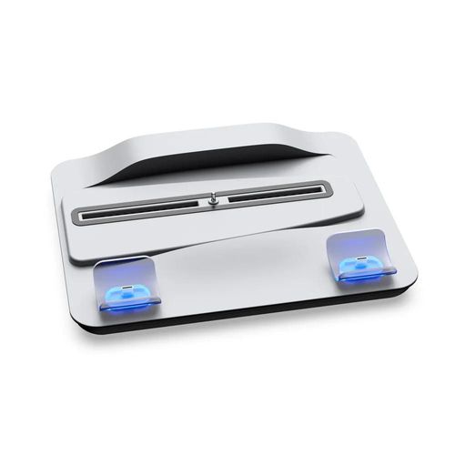 Blanc - Station D'accueil 2021 Pour Console De Jeu Sony Ps5, Contrôleur, Chargeur De Batterie, Accessoires