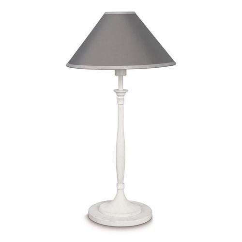 Philips - 378043116 - Lampe de table InStyle halogène E14