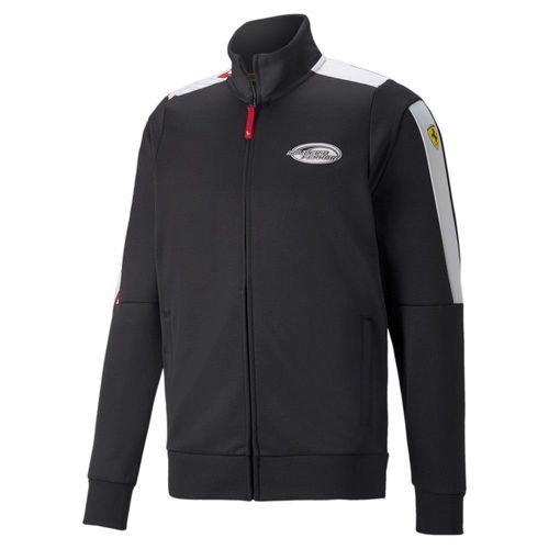 Blouson puma 2025 ferrari homme