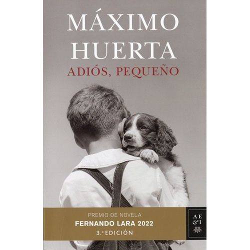 Adíos, Pequeño
