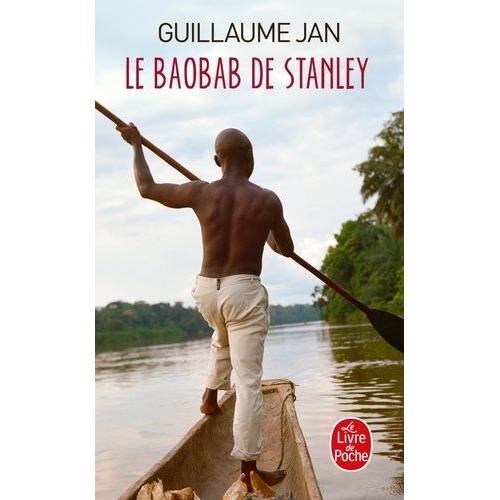 Le Baobab De Stanley