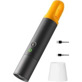 Mini Lampe Torche LED Rechargeable USB 1000 Lumens Étanche 4 Modes Lampe De Poche  Led Puissante