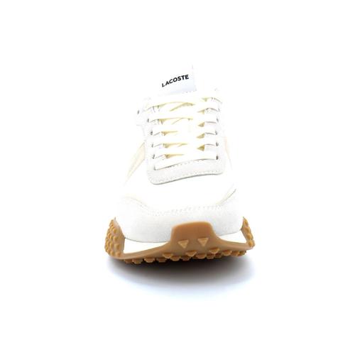 Lacoste Baskets - L-Spin Deluxe (Blanc) - Baskets chez Sarenza (628241)