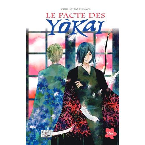 Pacte Des Yokaï (Le) - Tome 26