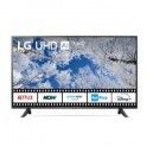 LG 43" LED 43UQ70003LB UHD 4K HDR Smart TV EU