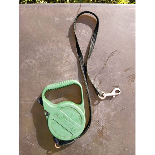 Laisse Pour Chien À Enrouleur Flexi1-5