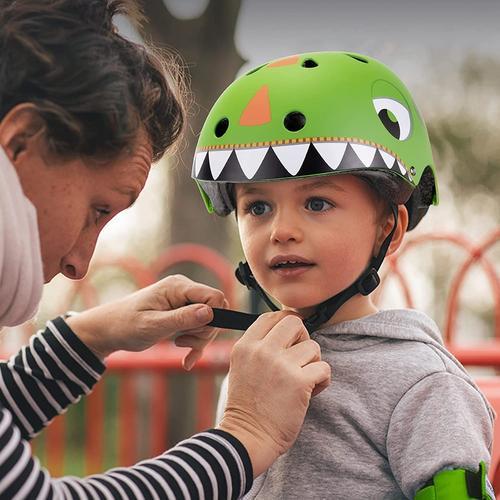 Casque velo discount enfant 6 ans