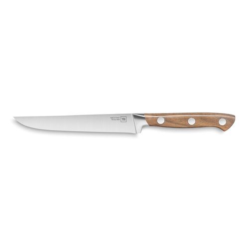 Couteau À Steak Georges En Bois 12 Cm