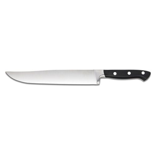 Couteau De Boucher Georges Pom 19 Cm