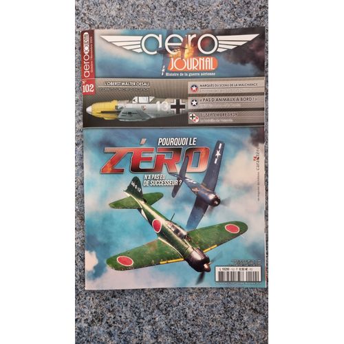 Aero Journal 102