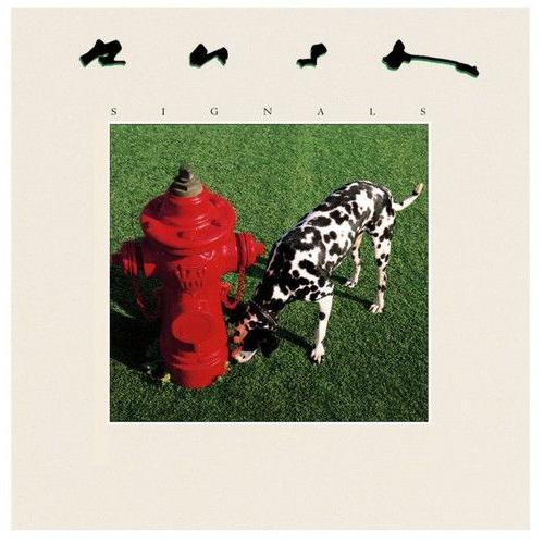 Rush - Signals [Vinyl Lp]