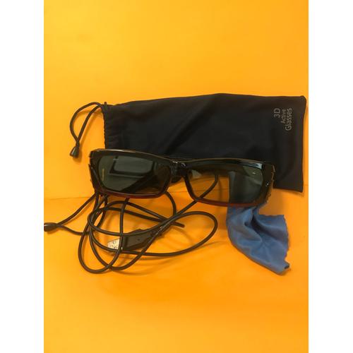 Lunette 3D samsung active glasses ssg 2200 ar/xc - cable