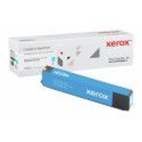 Xerox Compatible - Hohe Ergiebigkeit - Cyan - Tonerpatrone (alternati