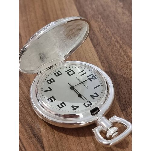 Montre À Gousset
