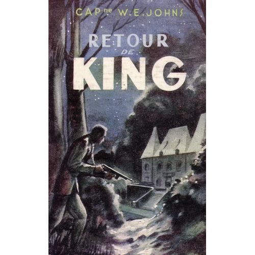Retour De King