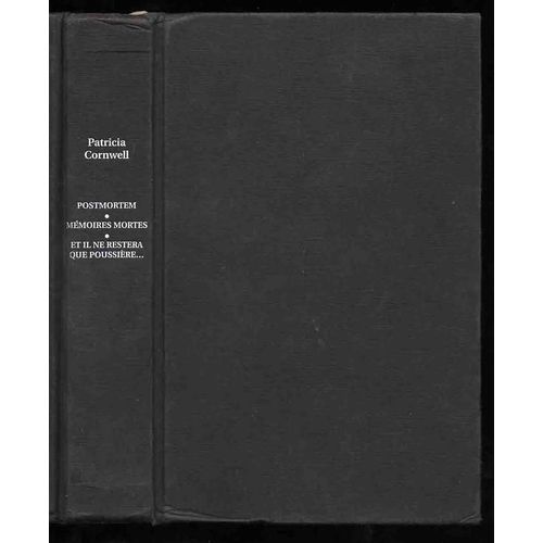 Postmortem - Memoires Mortes