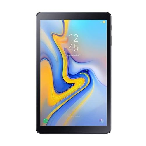 Tablette Galaxy Tab A (2018) - WiFi + 4G 32 Go - Noir - Débloqué