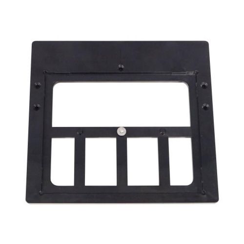 Plaque de base supplémentaire - pour gabarit de fraisage universel ARGENTA