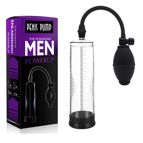 Colis De Couleur A Sextoy Pour Homme, Jouet Sexuel, Agrandissement De La Longueur, Vibration Efficace, Pompe À Pénis, Agrandissement De La Bite Sous Vide, Magasin De Sexe Pour Adulte, 18