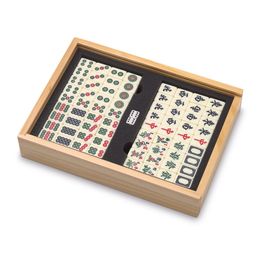 Mah Jong