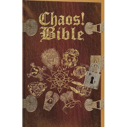 Chaos ! Bible (1995) Vo