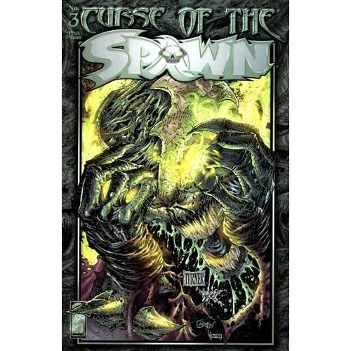 Curse Of Spawn (1996) Vo N3 A 29